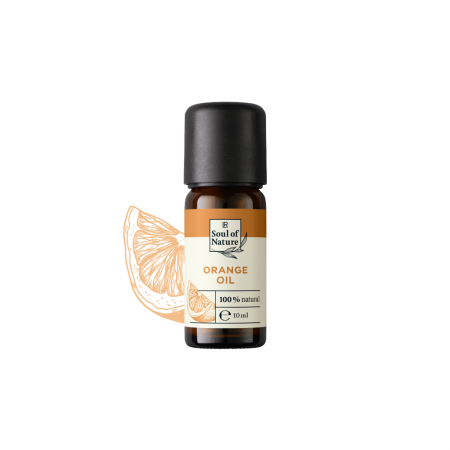 Orange essential oil - 100% natural LR